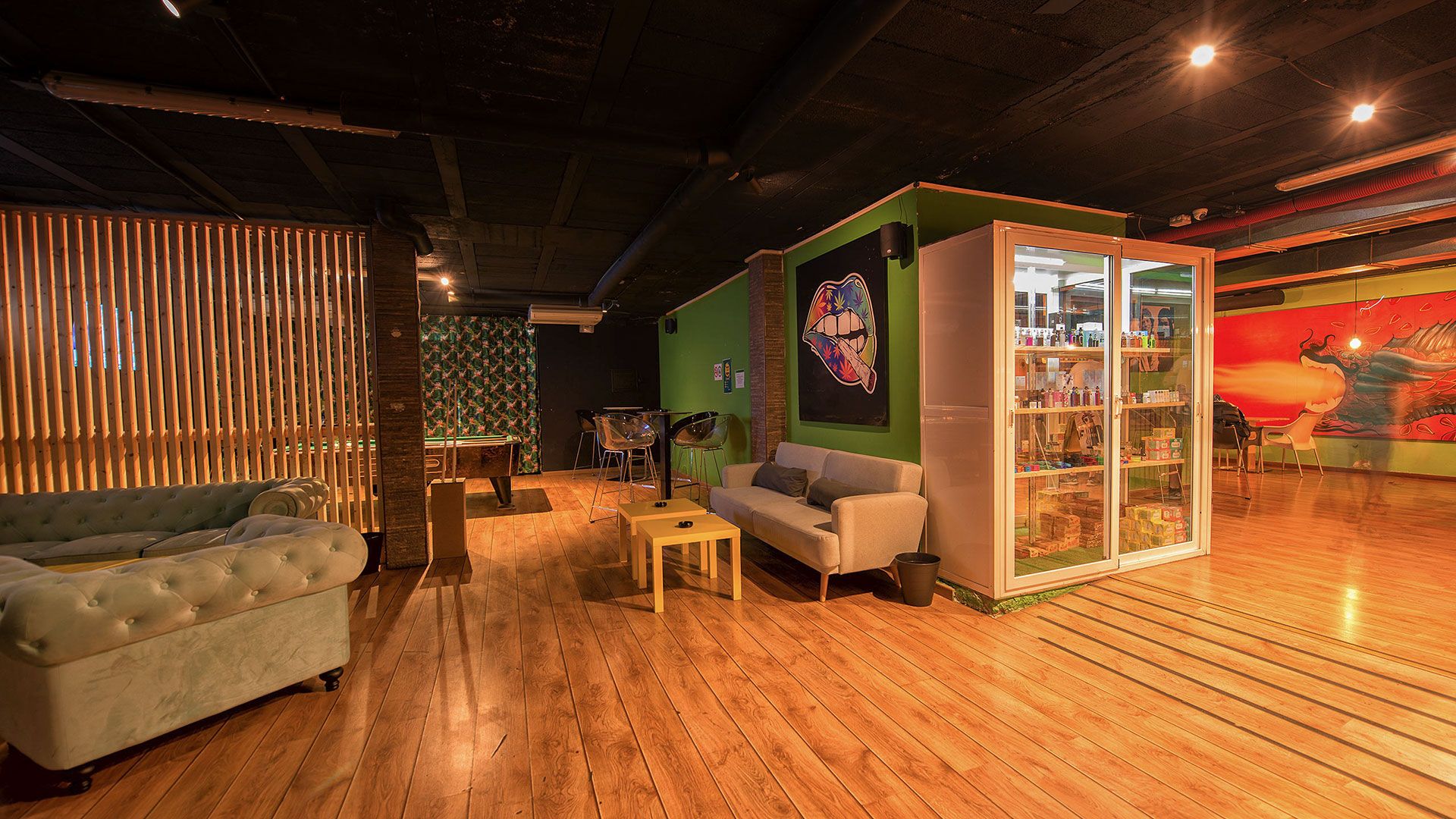 Cannabis Social Club Lanzarote Klinic Cannabis Club Lanzarote
